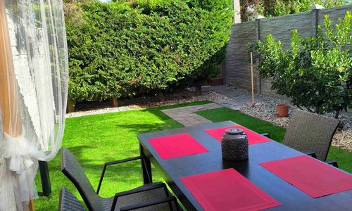 Baky House Balatonlelle