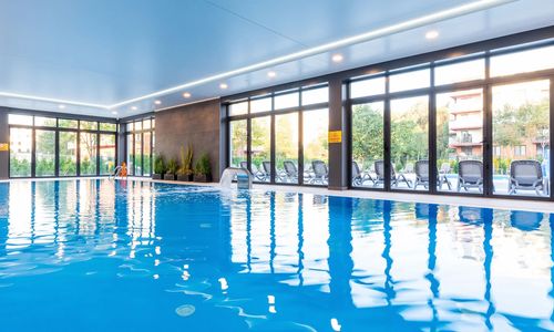 Apartament Baltini Premium Polanki Park E201
