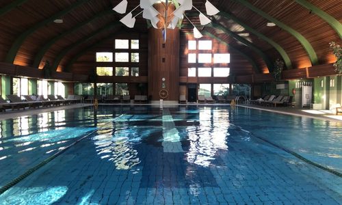 Spa Residence Carbona Apartman 104 ***** Hévíz