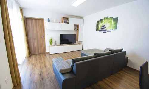 Ábra Apartman Siófok