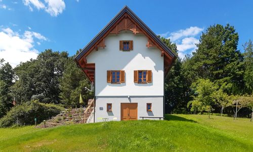 Vendégház Glasing - ABU178