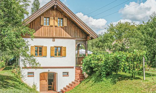 Vendégház Reinersdorf - ABU120