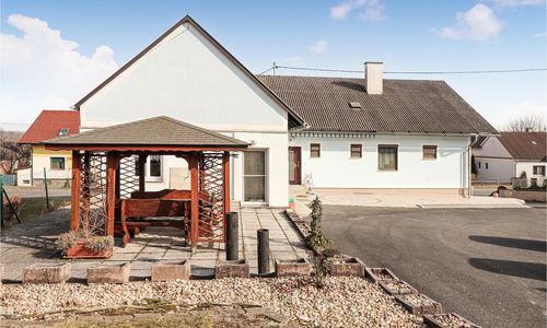 Vendégház Heiligenbrunn - ABU176