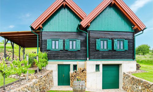 Vendégház Kohfidisch - ABU119