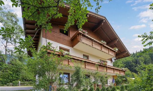 Apartman Walchsee - ATA074