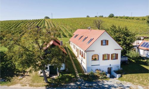 Apartman Eisenberg an der Pinka - ABU117