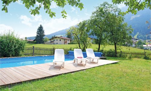 Vendégház Westendorf - ATI591