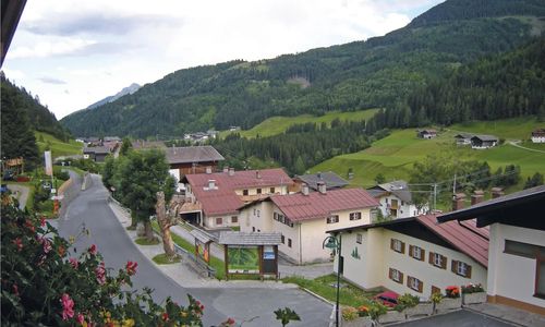 Apartman Maria Luggau - AKA112