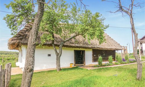 Vendégház Deutsch Schützen-Eisenberg - ABU163