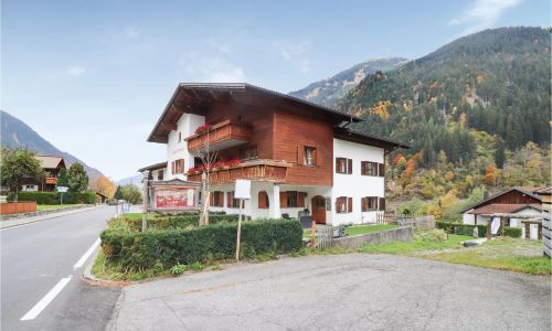 Apartman Sankt Gallenkirch - AVO145
