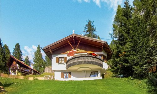 Vendégház Schönberg im Stubaital - ATI501