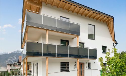 Apartman Axams - ATI242