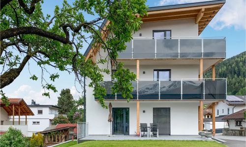 Apartman Axams - ATI243