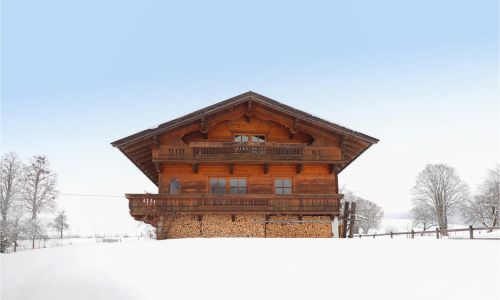 Vendégház Ebbs - ATI031