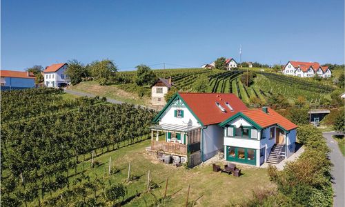 Vendégház Eisenberg an der Pinka - ABU115