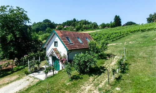 Vendégház Strem - ABU180