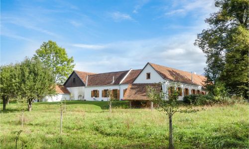 Apartman Limbach im Burgenland - ABU165