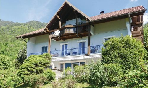 Apartman Sattendorf - AKA194