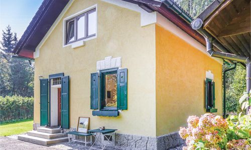 Vendégház Maria Elend - AKA192