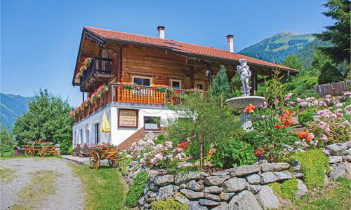 Apartman Sankt Gallenkirch - AVO067