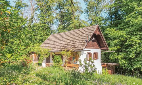 Vendégház Heiligenbrunn - ABU121