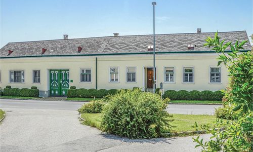 Apartman Sierndorf - ANO103