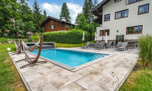 Apartman Wagrain - ASA936