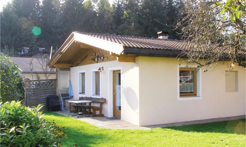 Vendégház Breitenbach am Inn - ATI076