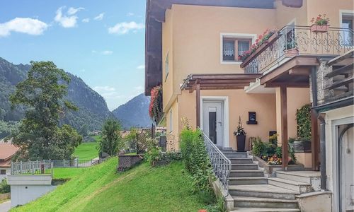 Apartman Thiersee - ATI125