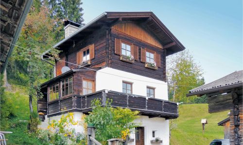 Vendégház Untertilliach - ATI222