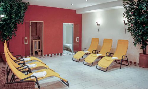 Apartman St Anton am Arlberg - ATI164
