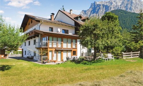 Apartman Ehrwald - ATI747