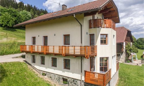 Apartman Sankt Martin am Techelsberg - AKA184