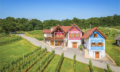 Vendégház Gaas - ABU133