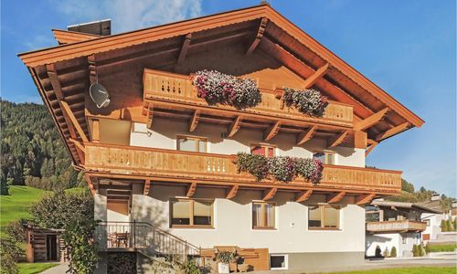 Apartman Itter - ATI086