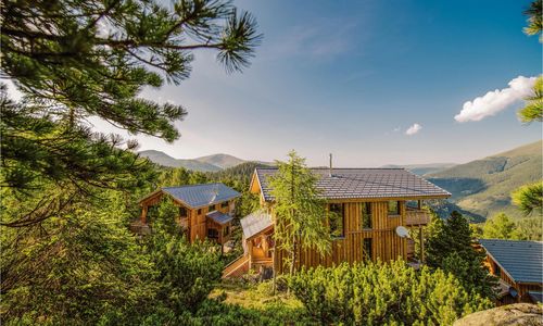 Vendégház Turrach - AST025