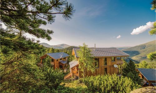 Vendégház Turrach - AST026