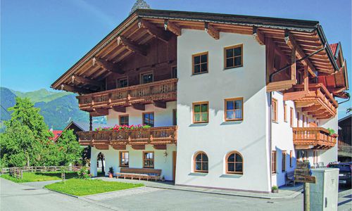 Apartman Hainzenberg - ATI102