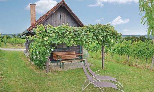 Vendégház Deutsch Schützen-Eisenberg - ABU102