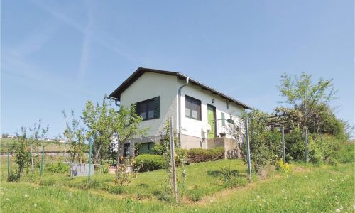 Vendégház Eisenberg an der Pinka - ABU103