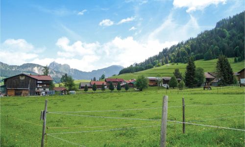 Vendégház Tannheim - ATI065