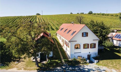 Apartman Eisenberg an der Pinka - ABU116