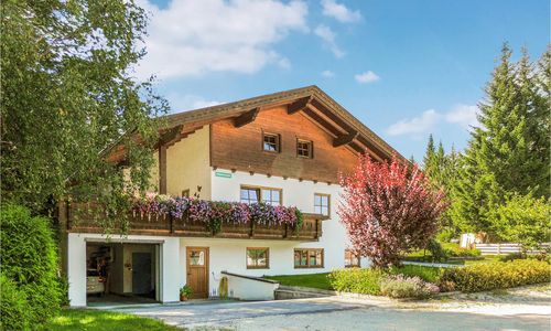 Apartman Leutasch - ATI820