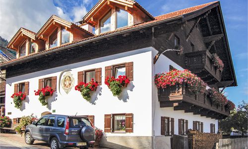 Apartman Rinn - ATI861