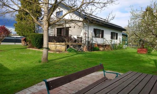 Vendégház Hannersdorf - ABU152