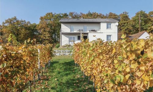 Vendégház Eisenberg an der Pinka - ABU150