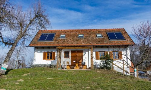 Vendégház Strem - ABU174