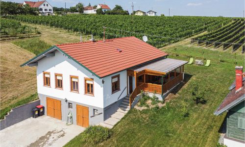 Vendégház Deutsch Schützen-Eisenberg - ABU162