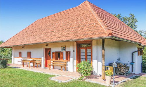 Vendégház Heiligenbrunn - ABU159