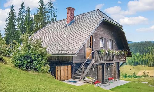 Vendégház Deutsch-Griffen - AKA139